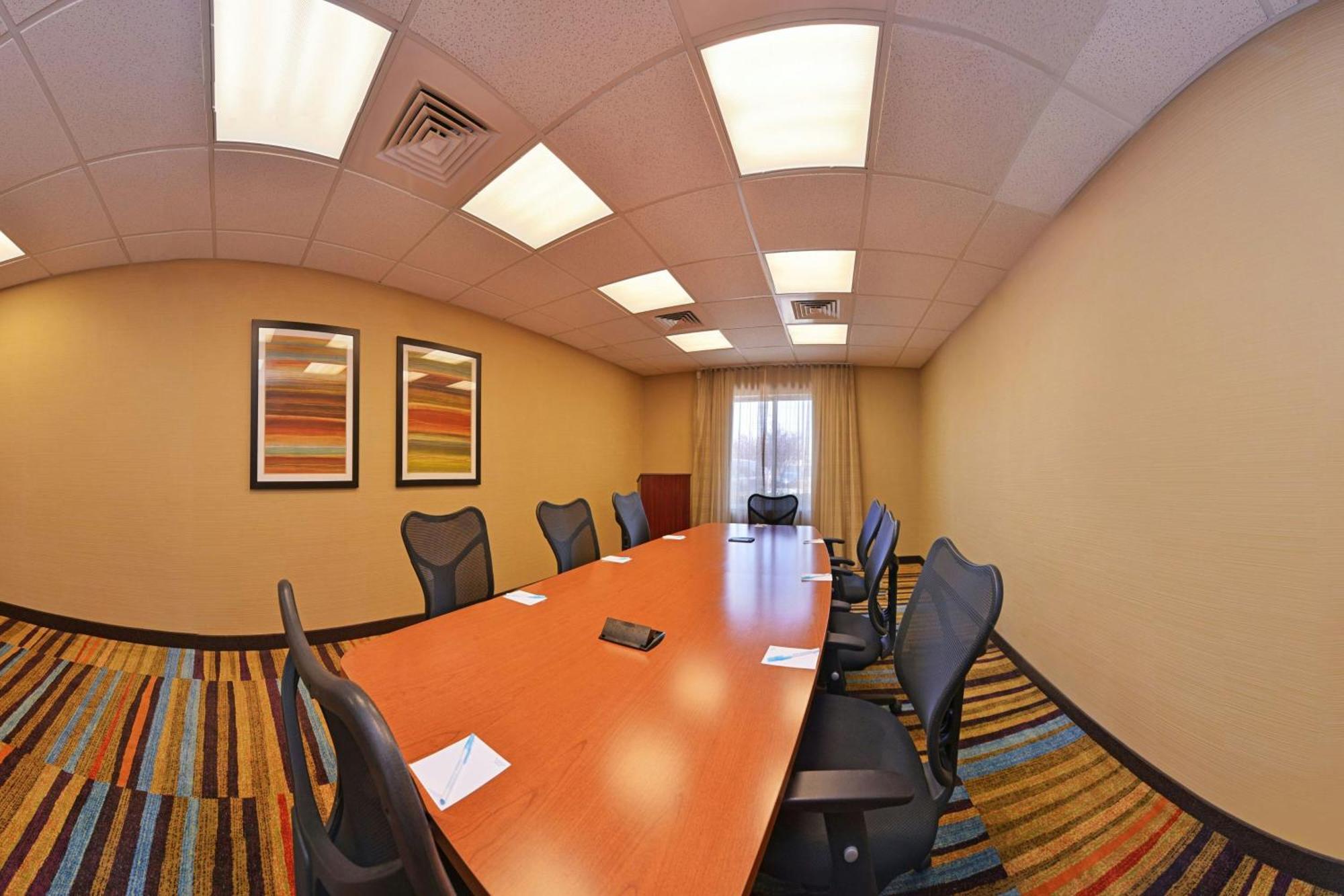 Fairfield Inn & Suites Santa Maria Экстерьер фото
